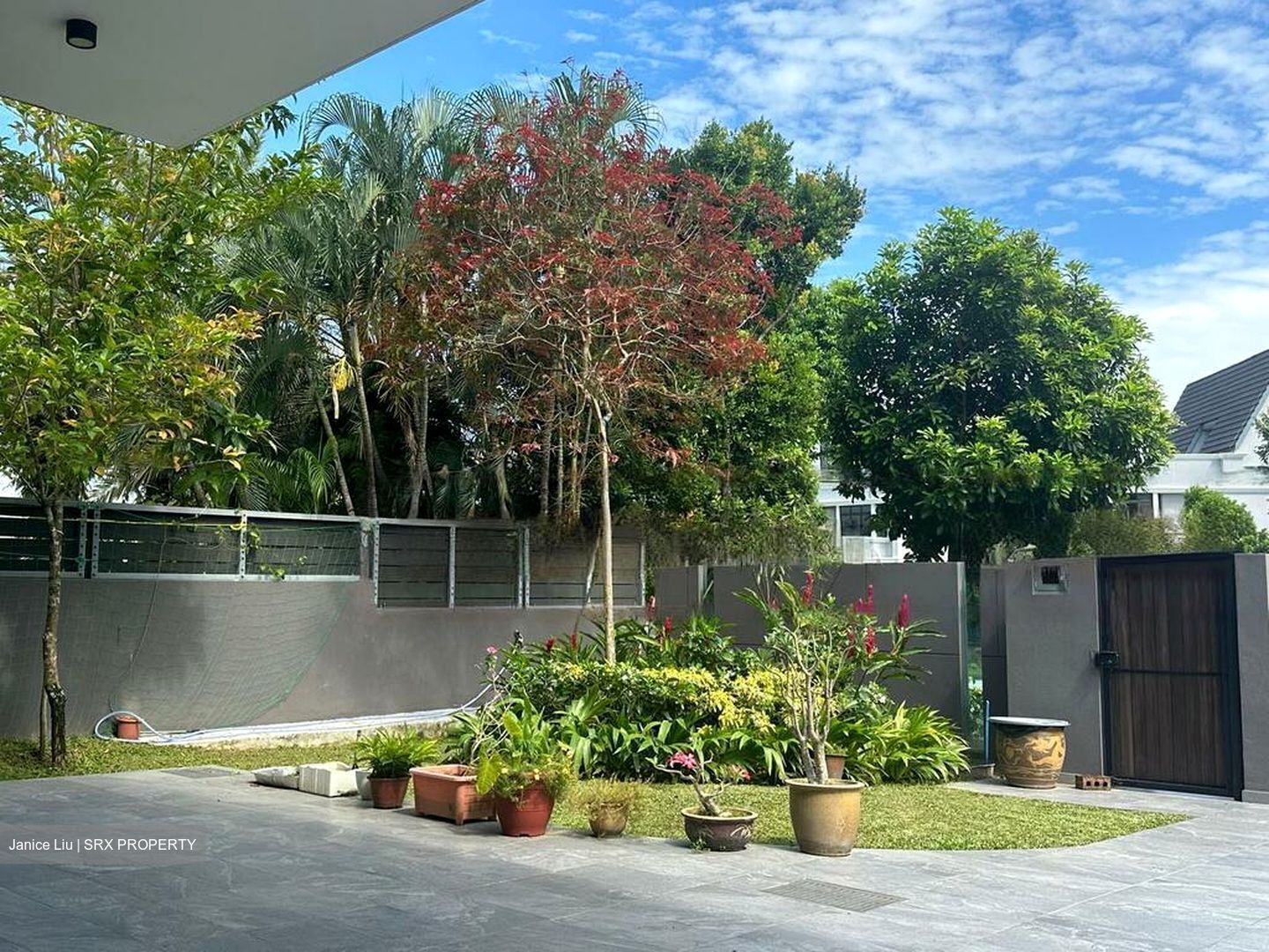 Frankel Estate (D15), Detached #472230911